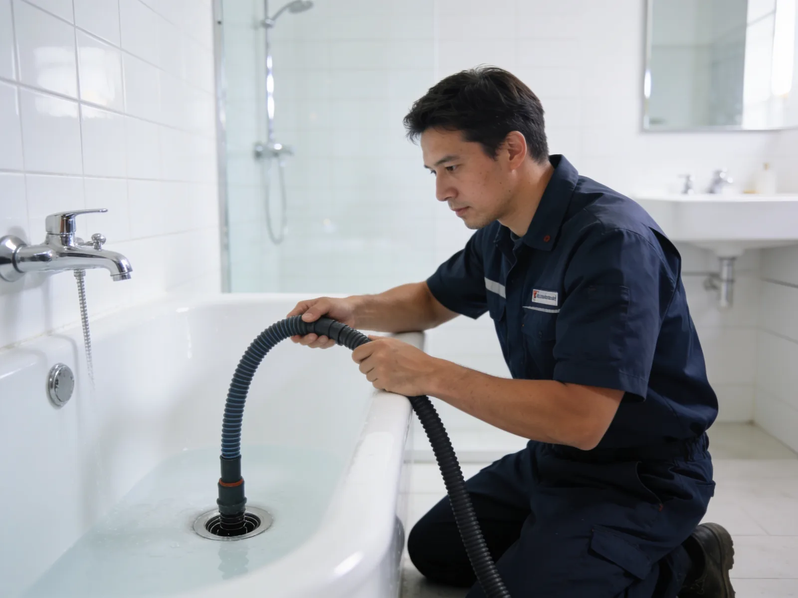 Emergency Plumber Woodbridge, NJ FAQs